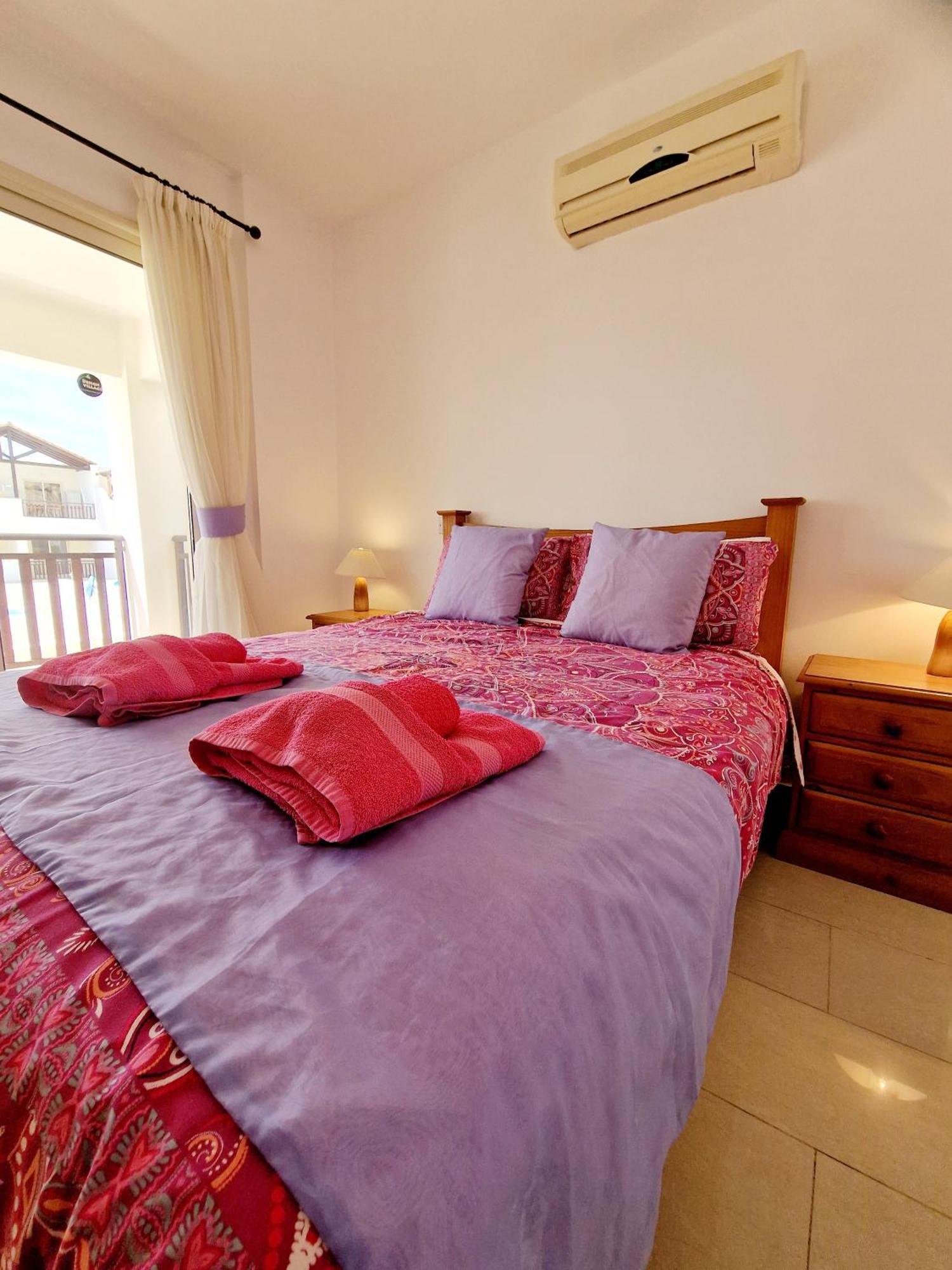 C5 Vanessa Poolside Apartment Peyia Luaran gambar