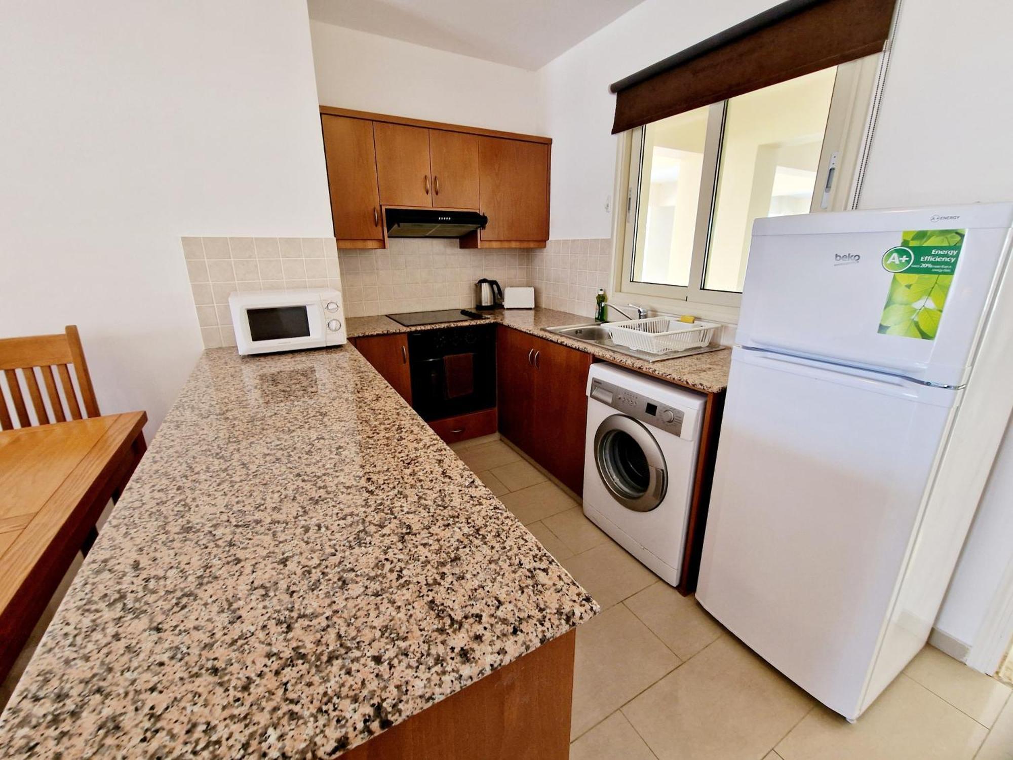 C5 Vanessa Poolside Apartment Peyia Luaran gambar