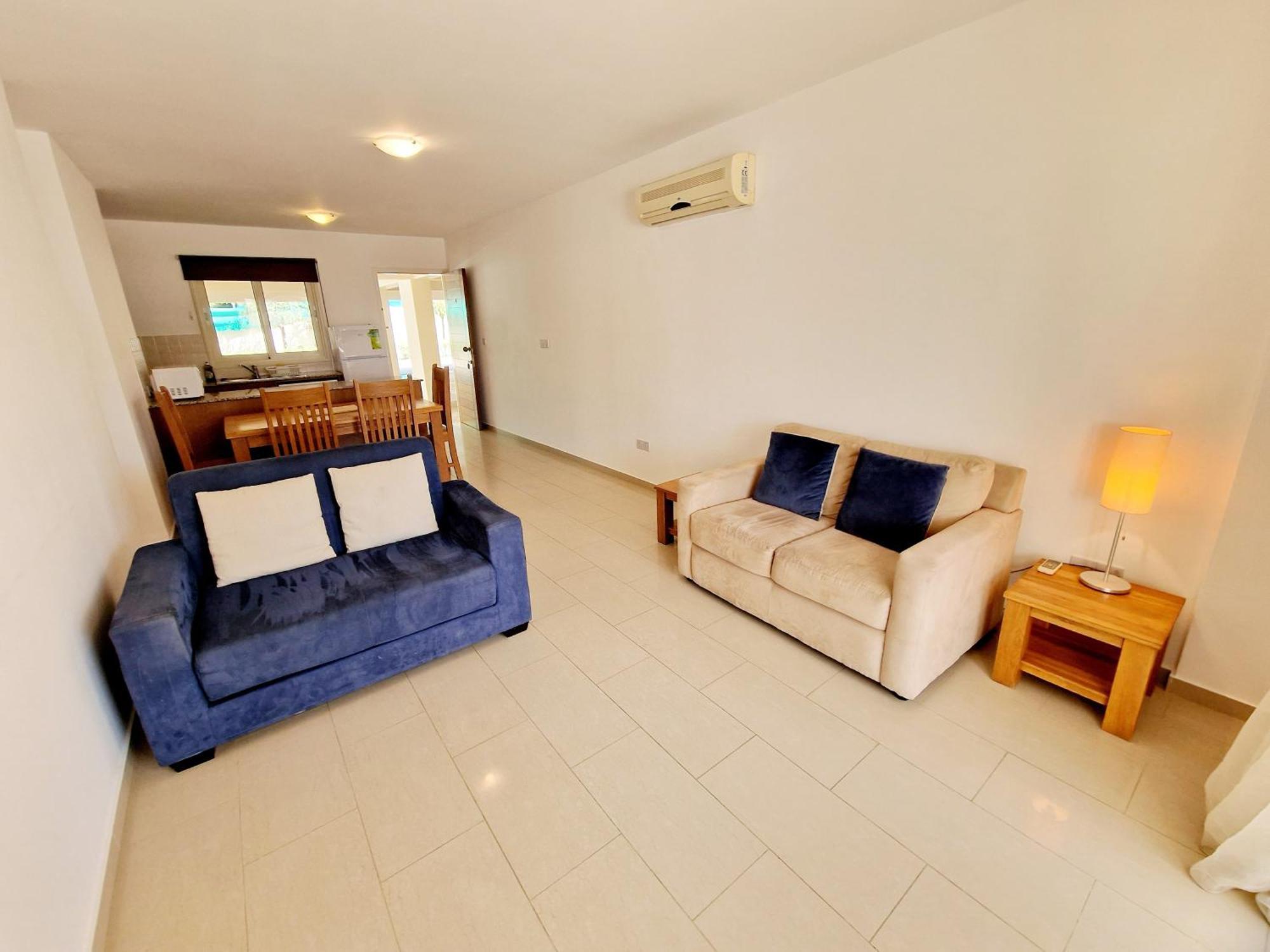 C5 Vanessa Poolside Apartment Peyia Luaran gambar