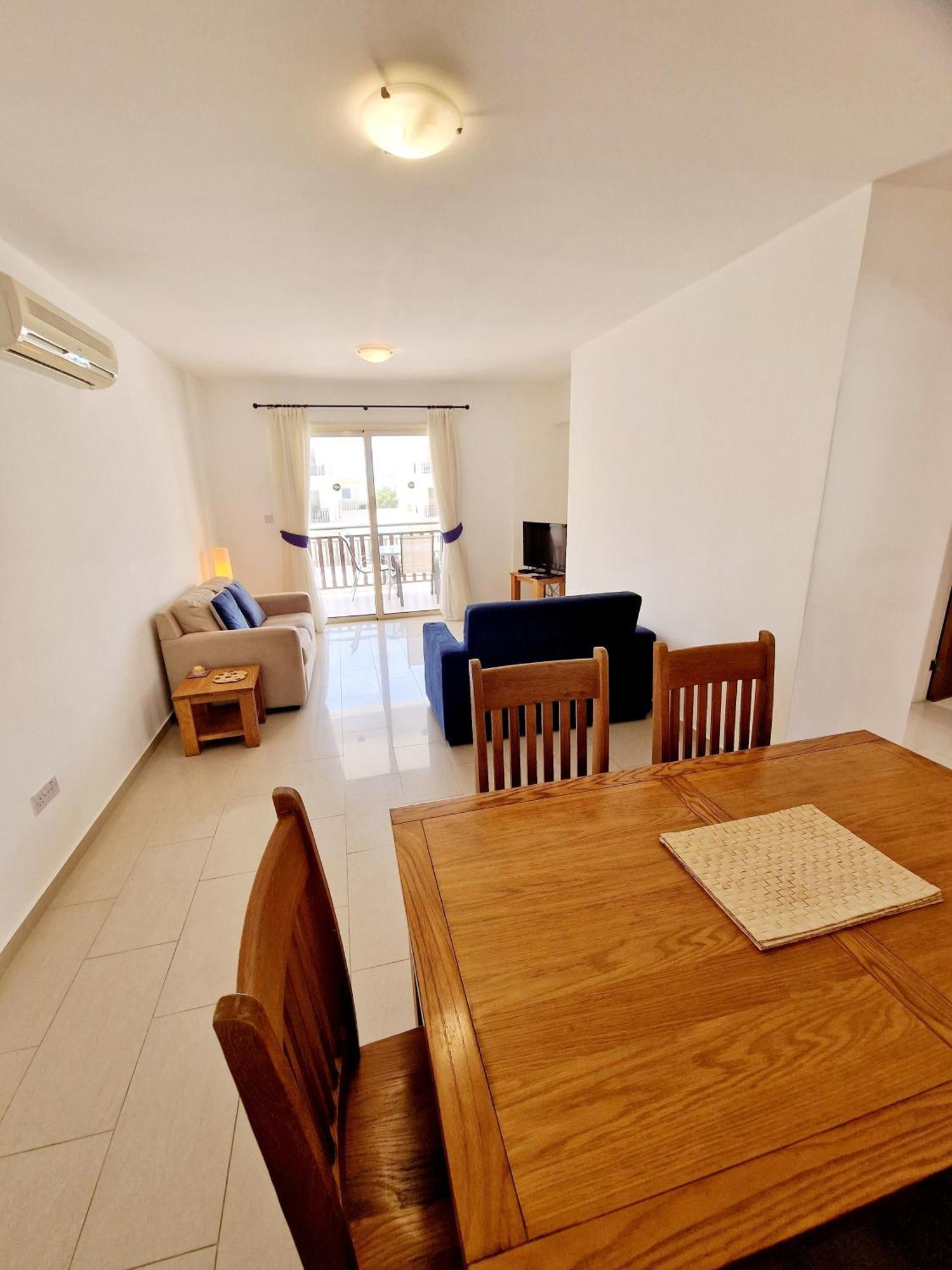 C5 Vanessa Poolside Apartment Peyia Luaran gambar