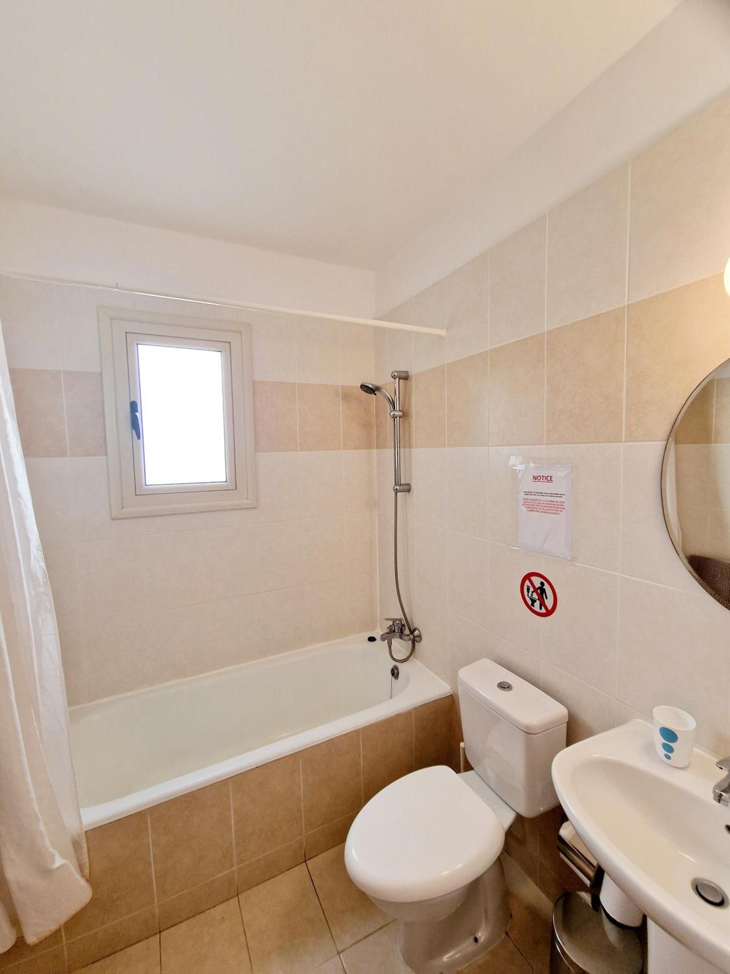 C5 Vanessa Poolside Apartment Peyia Luaran gambar