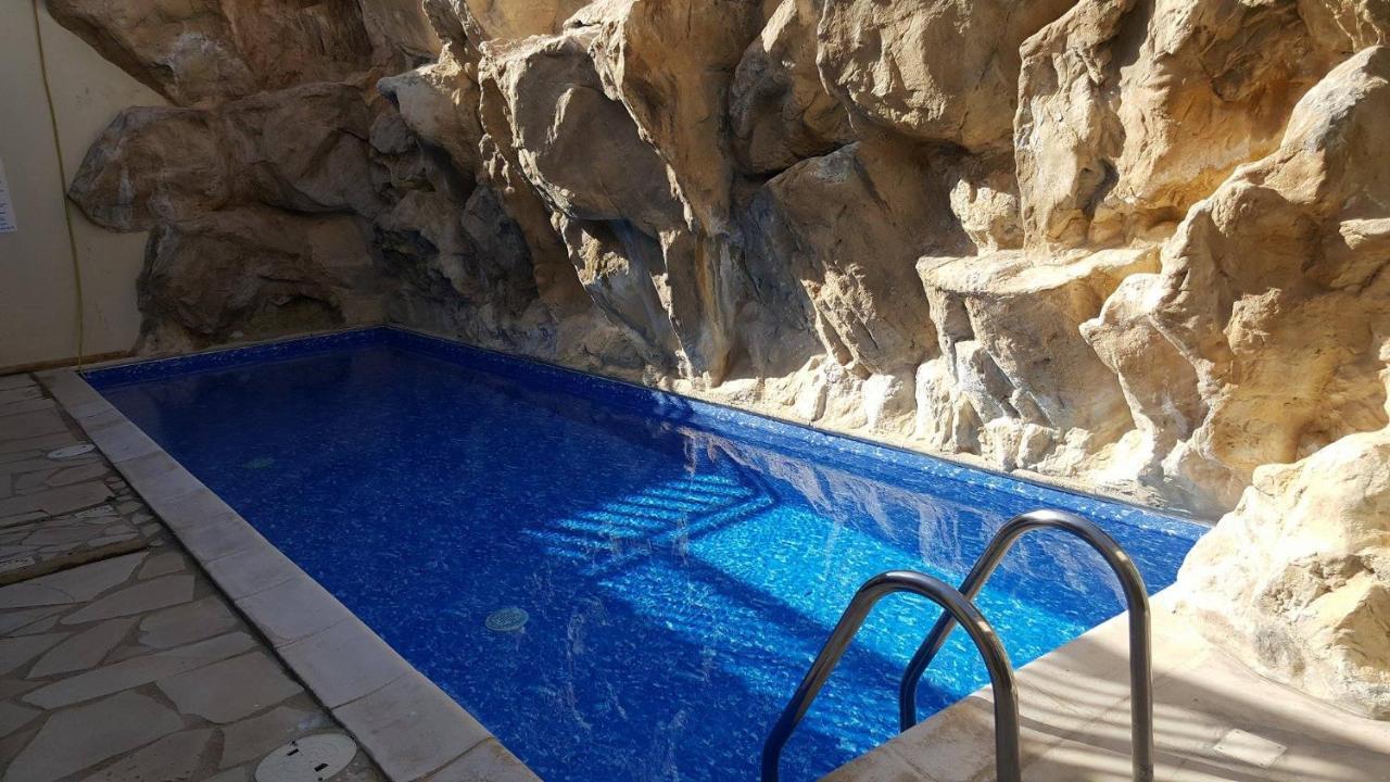 C5 Vanessa Poolside Apartment Peyia Luaran gambar