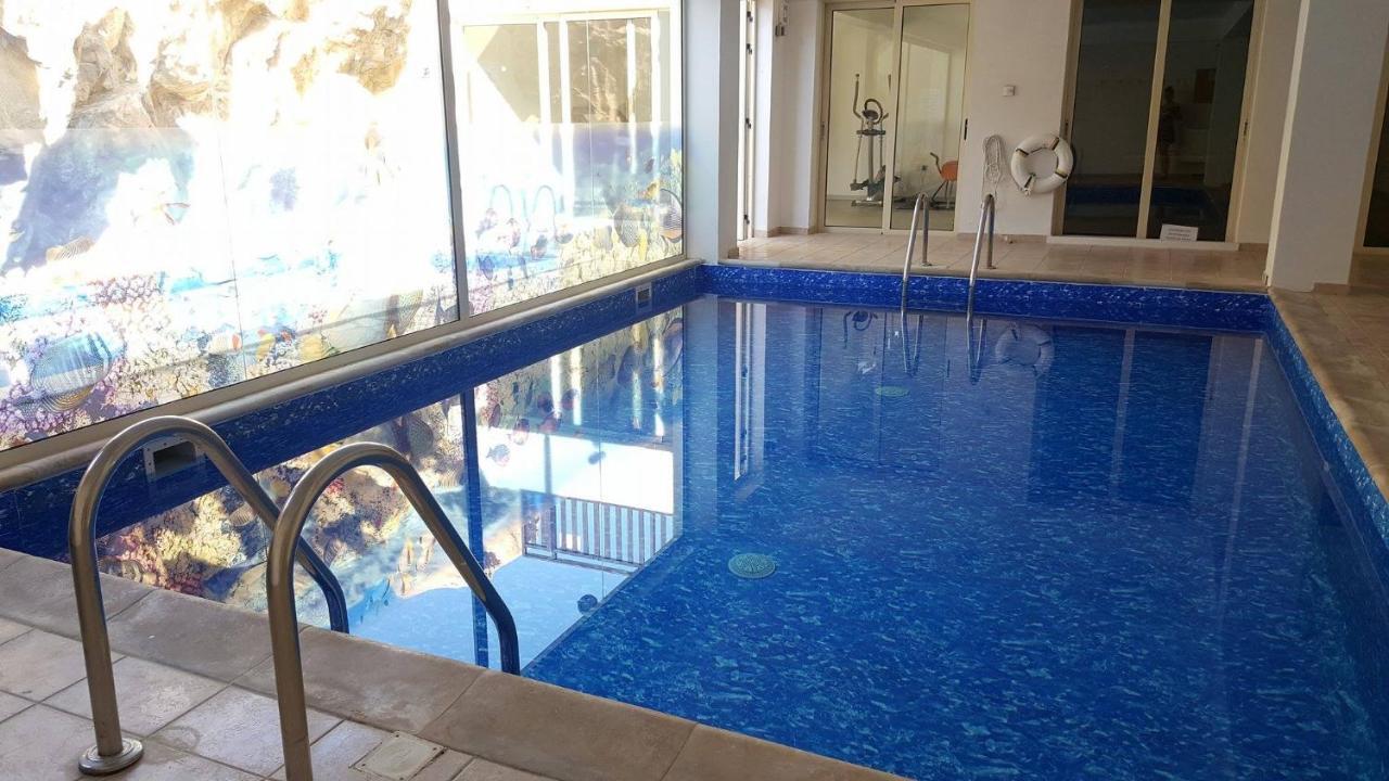 C5 Vanessa Poolside Apartment Peyia Luaran gambar